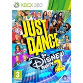 UBISOFT Just Dance Disney Party 2, Xbox 360