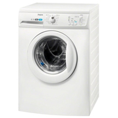 ZOPPAS PWG 61010 KA Libera installazione 6kg 1000RPM A+ Bianco Front-load lavatrice