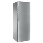 HOTPOINT-ARISTON ENTMH 19221 FW Libera installazione Acciaio inossidabile 316L 62L A+