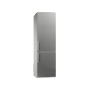 SMEG CF36XP frigorifero con congelatore