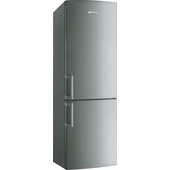 SMEG CF33XP frigorifero con congelatore