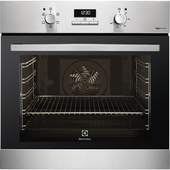 ELECTROLUX F43GXE forno
