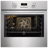 ELECTROLUX FQ75XEV forno