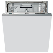 HOTPOINT-ARISTON LTF 8B019 C EU A scomparsa totale 13coperti A+ Bianco lavastoviglie