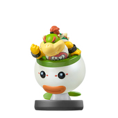 NINTENDO amiibo Bowser Jr.