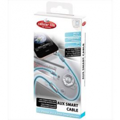 CELLULARLINE Cavo AUXMUSICCABLEMIC