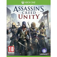 UBISOFT Assassins Creed Unity Xbox One