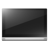 LENOVO Yoga Tablet 2 10 32GB 3G 4G Argento
