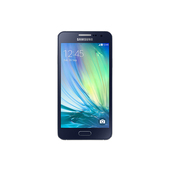 SAMSUNG Galaxy A3 SM-A300F 16GB 4G Nero Vodafone