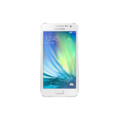 SAMSUNG Galaxy A3 SM-A300F 16GB 4G Bianco, Vodafone