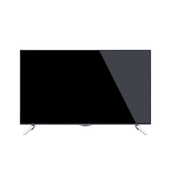 PANASONIC TX-40CXW404 40" 4K Ultra HD Compatibilità 3D Smart TV Nero, Argento LED TV