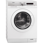 AEG L76487FL Libera installazione 8kg 1400RPM A+++-10% Bianco Front-load lavatrice
