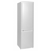 BEKO CNA 29120 Libera installazione Bianco 190L 70L A+ frigorifero con congelatore