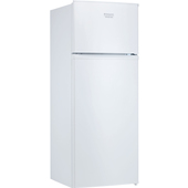 HOTPOINT-ARISTON MT 1A 131 Libera installazione Bianco A+ frigorifero con congelatore