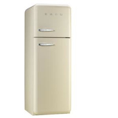SMEG FAB30RP1 frigorifero con congelatore