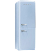 SMEG FAB32RAZN1 frigorifero con congelatore