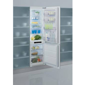 WHIRLPOOL ART 459/A+/NF/1 Incasso Bianco 201L 63L A+ frigorifero con congelatore