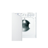 INDESIT IWME 8 (EU) Incasso 6kg 800RPM A+ Bianco Front-load