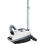 BOSCH BGB8A32W aspirapolvere