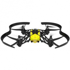 PARROT Minidrones - Airborne Cargo Travis