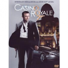 20TH CENTURY FOX 007 - Casino Royale (2006)