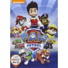 NICKELODEON Paw Patrol
