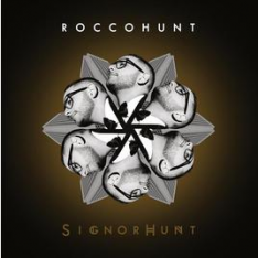 SONY MUSIC Hunt Rocco - Signorhunt