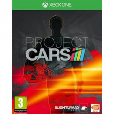 NAMCO Project Cars Xbox One