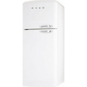 SMEG FAB50BS frigorifero con congelatore