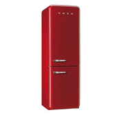 SMEG FAB32RR1 frigorifero con congelatore