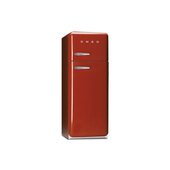 SMEG FAB30RR1 frigorifero con congelatore