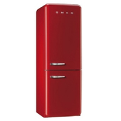 SMEG FAB32RRN1 frigorifero con congelatore