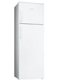 SMEG FD32AP1 Libera installazione Bianco 237L 69L A+ frigorifero con congelatore