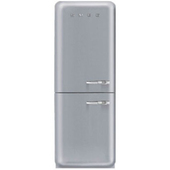 SMEG FAB32LXN1 frigorifero con congelatore