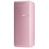 SMEG FAB28LRO1 monoporta