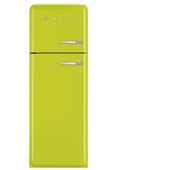 SMEG FAB30LVE1 frigorifero con congelatore