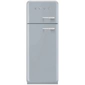 SMEG FAB30LX1 frigorifero con congelatore