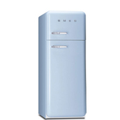 SMEG FAB30RAZ1 frigorifero con congelatore