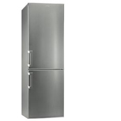 SMEG CF33X2PNF frigorifero con congelatore