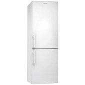 SMEG CF33BP frigorifero con congelatore