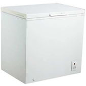 ELECTROLINE CFE-200MH Orizzontale Libera installazione Bianco A+ 200L congelatore