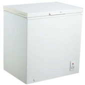 ELECTROLINE CFE-150MH Orizzontale Libera installazione Bianco A+ 145L congelatore