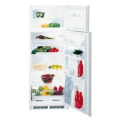 HOTPOINT-ARISTON BD 2423/HA Incasso Bianco A++ frigorifero con congelatore