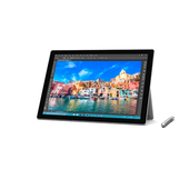 MICROSOFT Surface Pro 4 256GB Argento