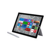 MICROSOFT Surface 3 64GB Argento