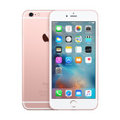 APPLE iPhone 6s Plus 64GB 4G Rosa