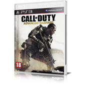 ACTIVISION Call of Duty: Advanced Warfare - PS3