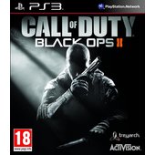 ACTIVISION Call of Duty: Black Ops II, PS3, ITA