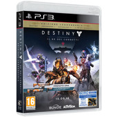 ACTIVISION Destiny: il re dei corrotti - PS3