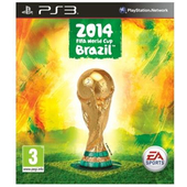 ELECTRONIC ARTS FIFA World Cup 2014, PS3